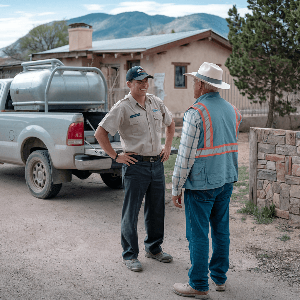 trust based marketing in new mexico