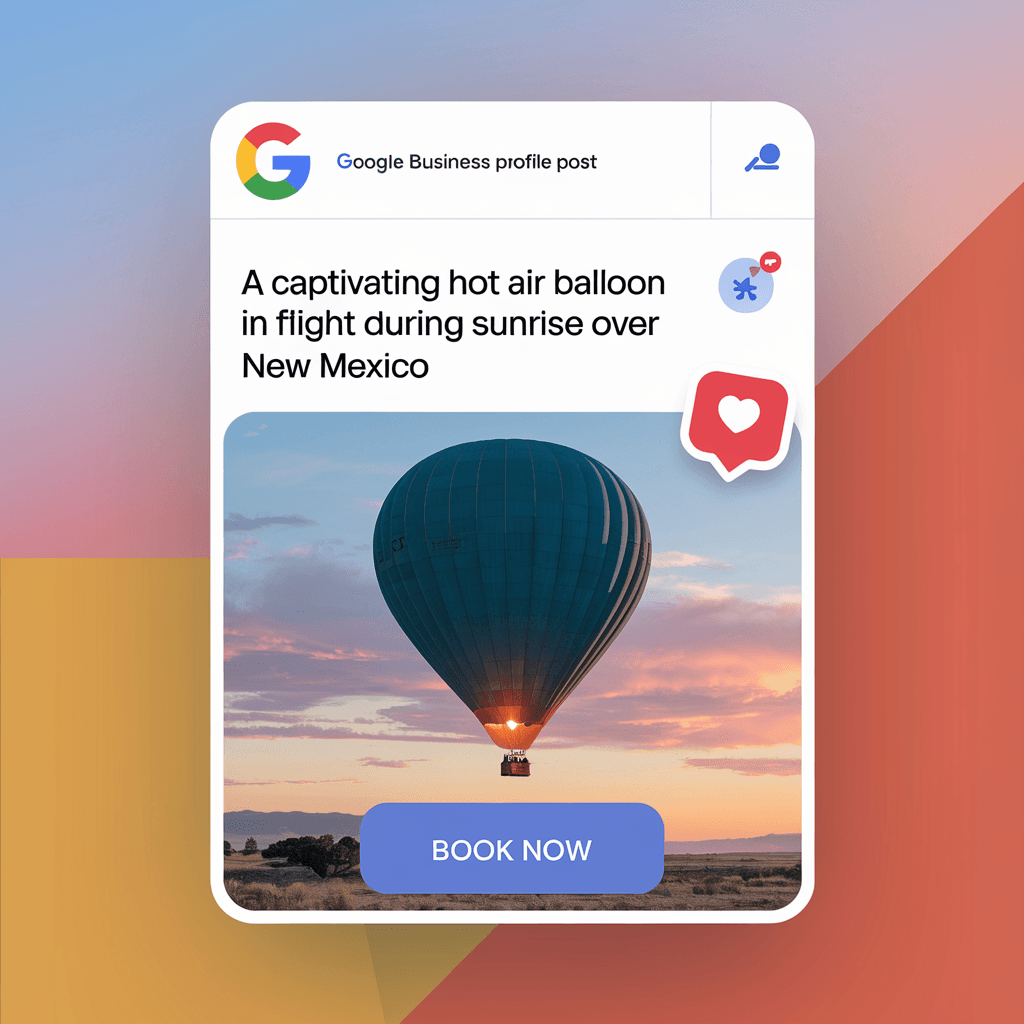 Customer reviews for hot air balloon tours