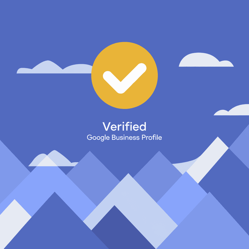 Google Business Profile for septic service