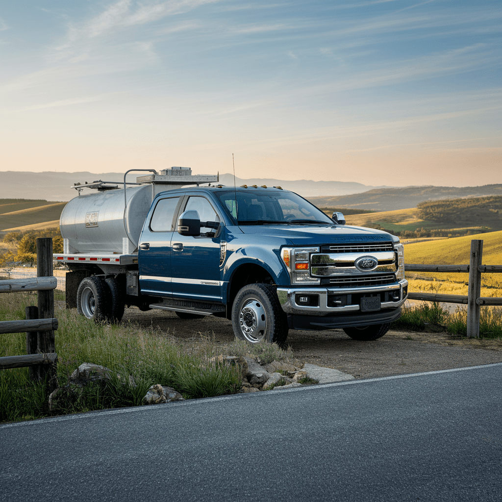 water deliver marketing in new mexico