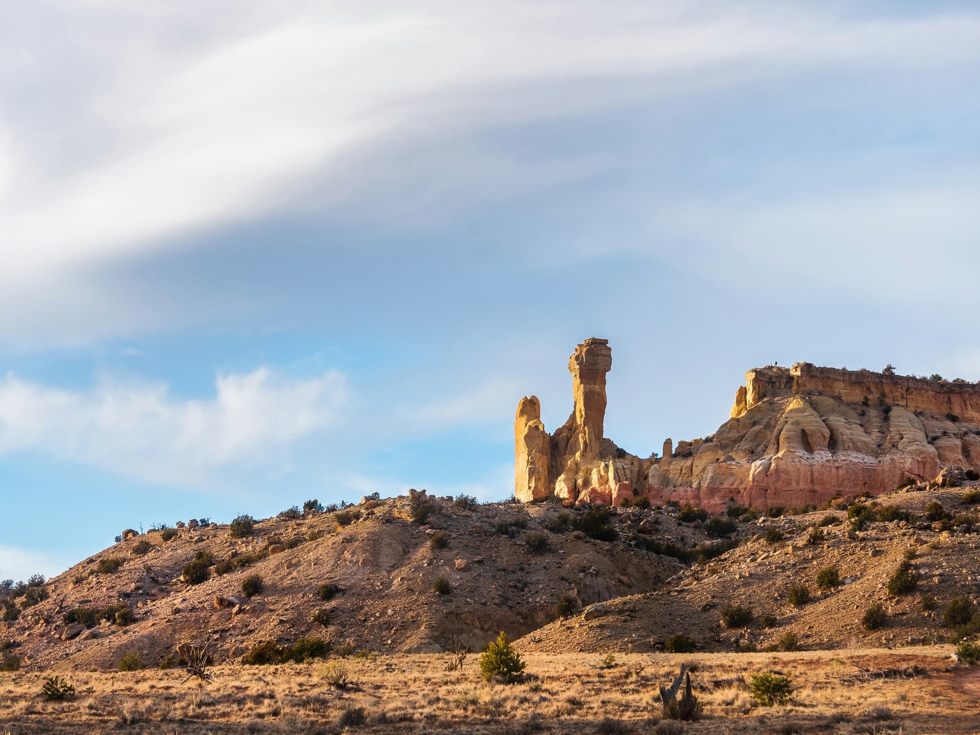 Ghost Ranch
